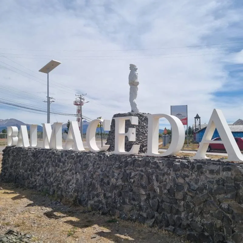 Ruta Siete Tour Coyhaique y Puerto Río Tranquilo