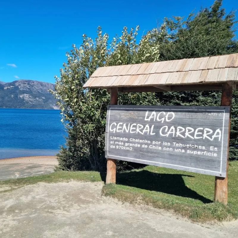 Ruta Siete Tour Coyhaique y Puerto Río Tranquilo