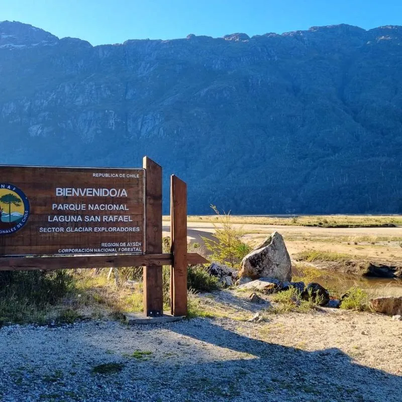 Ruta Siete Tour Coyhaique y Puerto Río Tranquilo