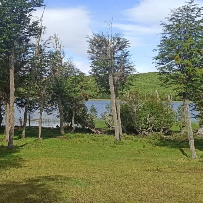 Tour 4 Lagos Kemshash Coyhaique 1