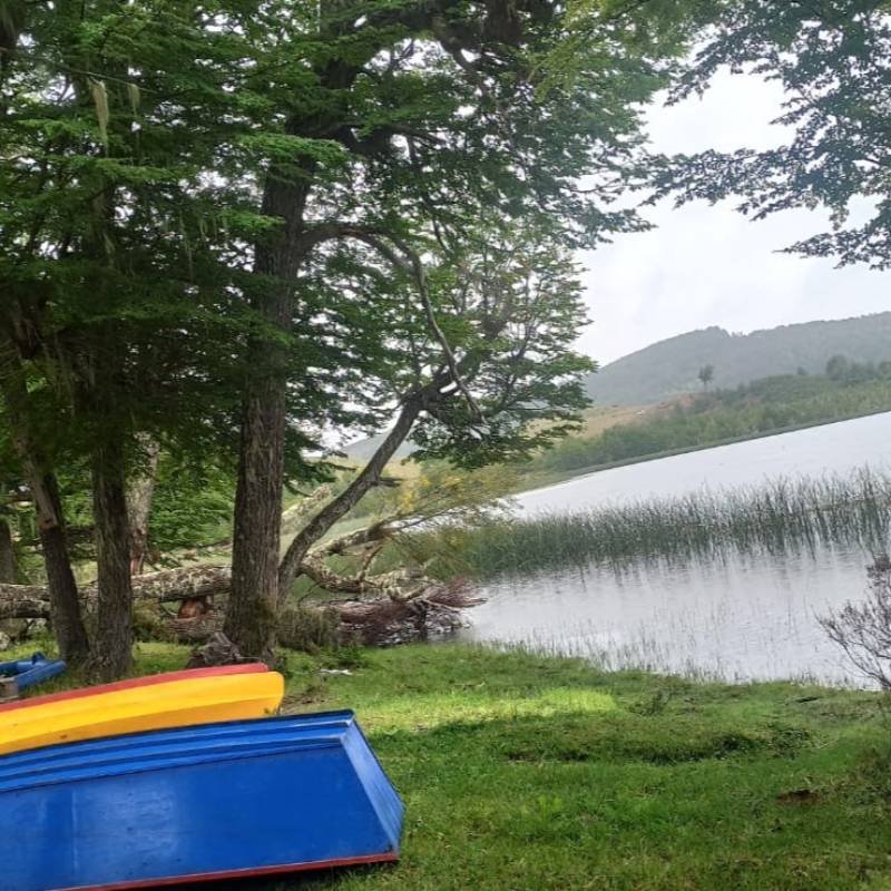 Tour 4 Lagos Kemshash Coyhaique 2