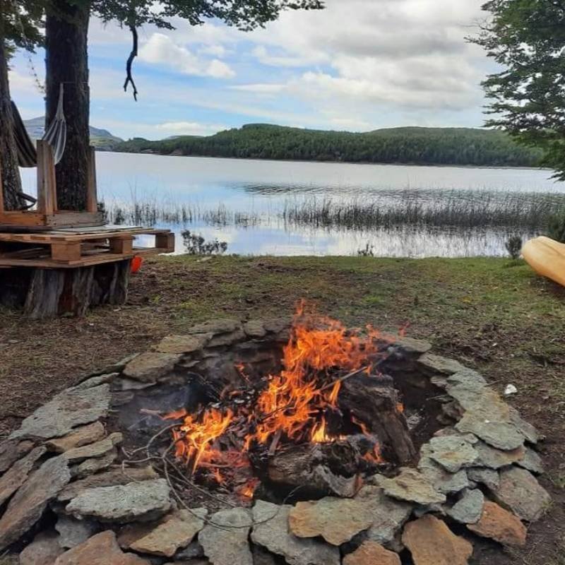 Tour 4 Lagos Kemshash Coyhaique 5