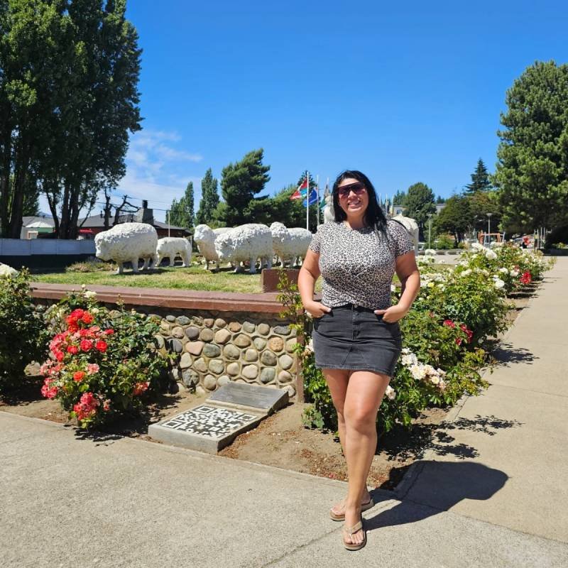 Tour 6 Lagunas Kemshash Coyhaique 5