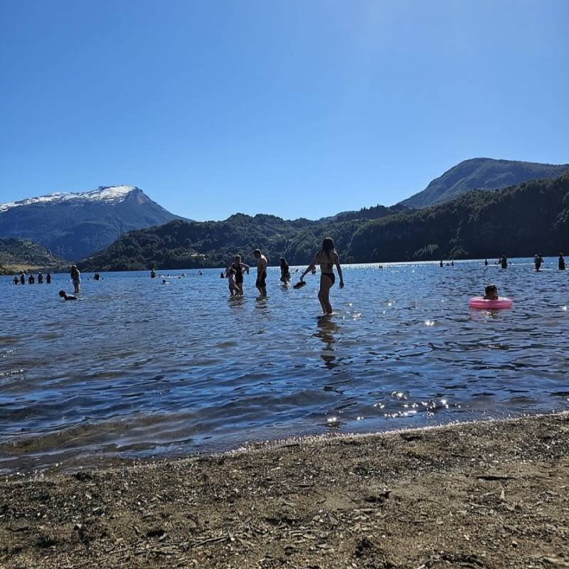 Tour 6 Lagunas Kemshash Coyhaique 7