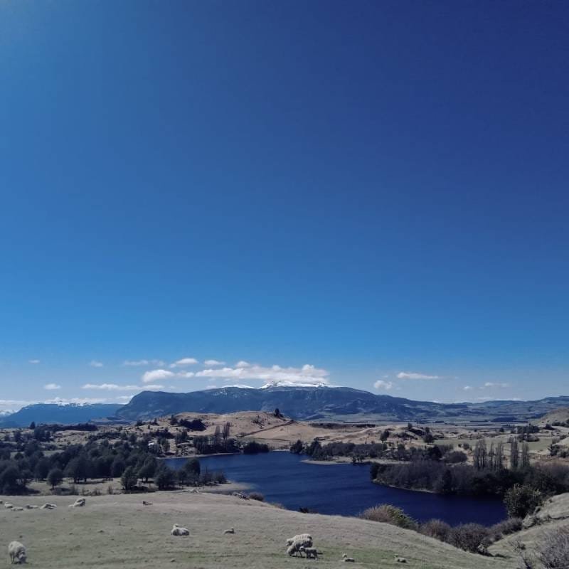 Tour 6 Lagunas Kemshash Coyhaique 9