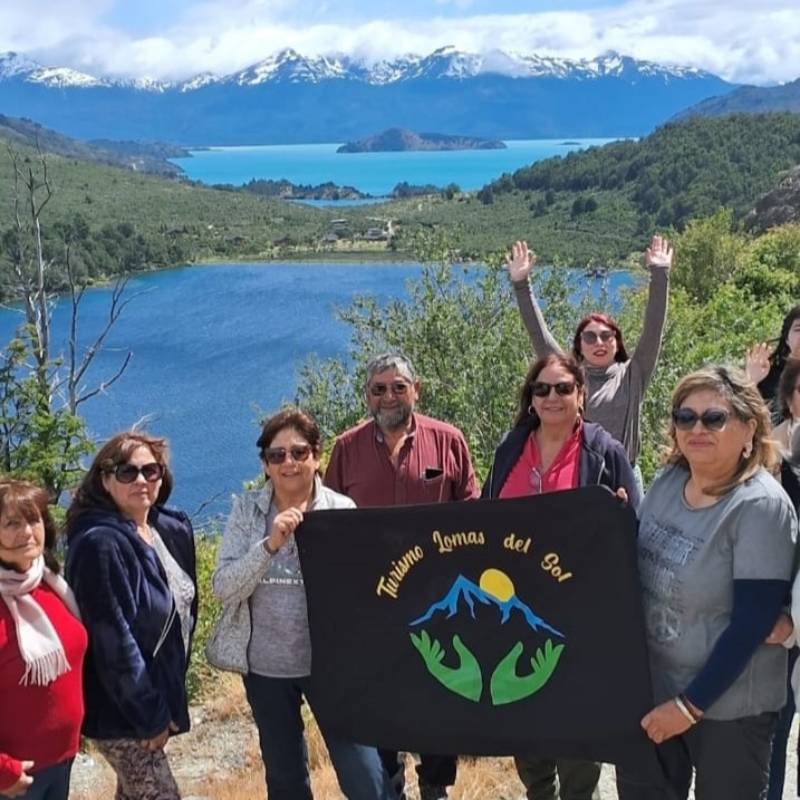 Turismo Lomas del Sol - Carretera Austral
