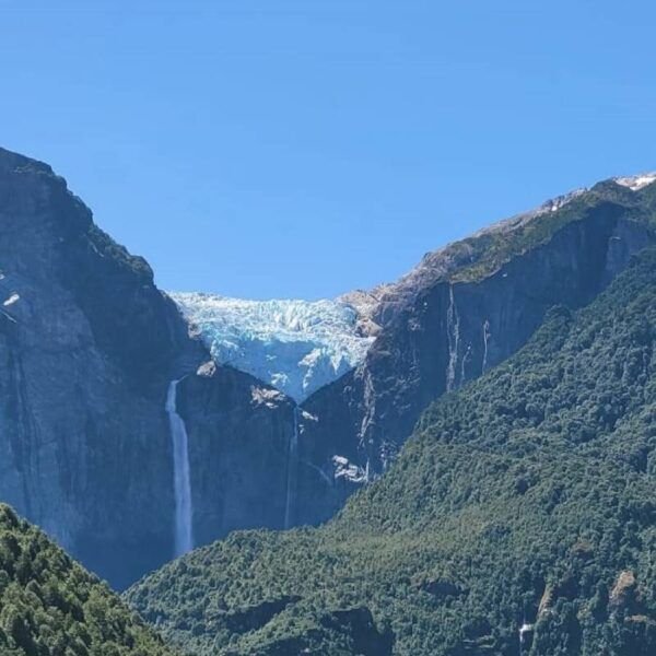 Turismo Coyhaique - Carretera Austral