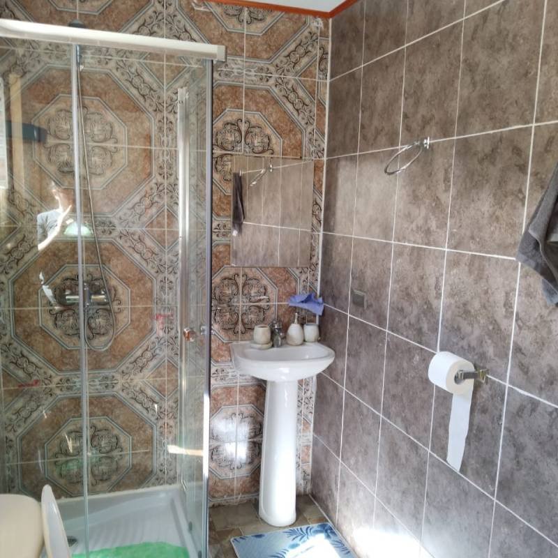 Cabaña Chaitén Sur - Chaitén