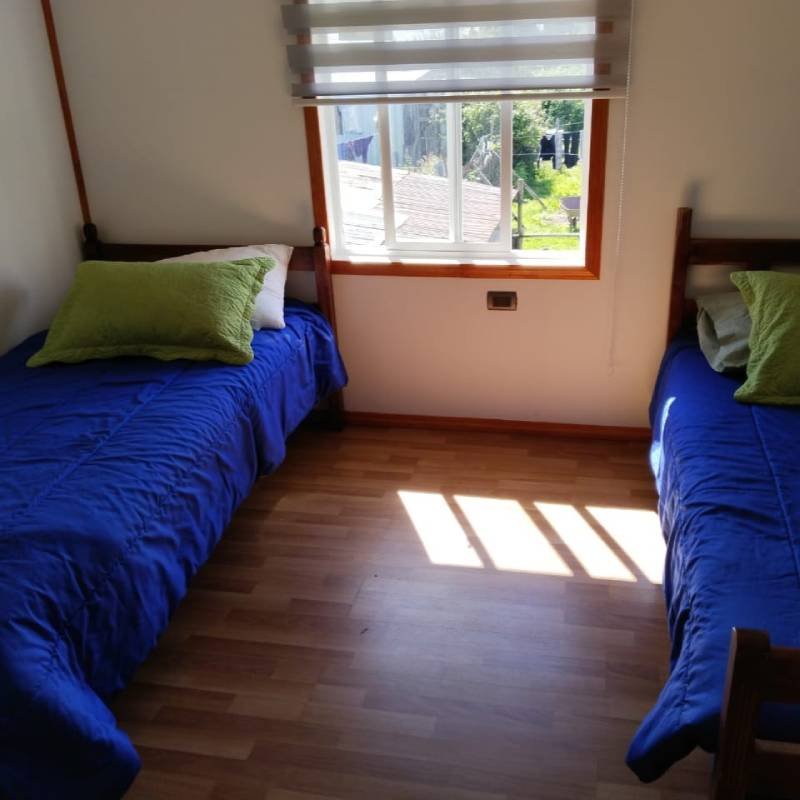 Cabaña Chaitén Sur - Chaitén