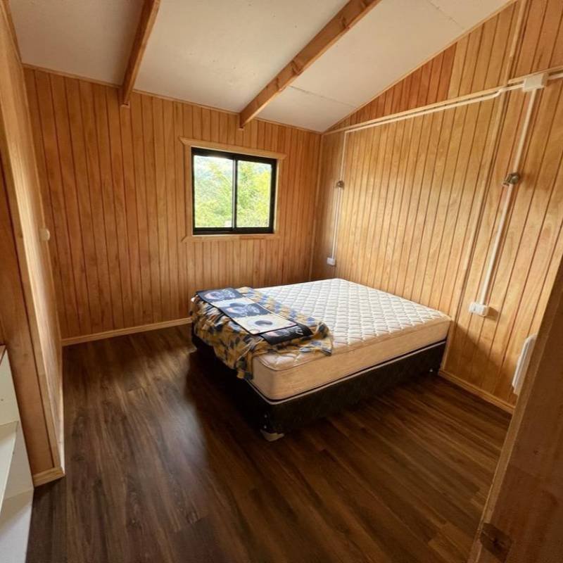 Cabaña Gasco Los Mañíos - Futaleufú