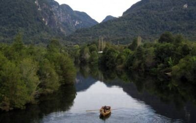 Explora el Valle Pangal en Puerto Aysén