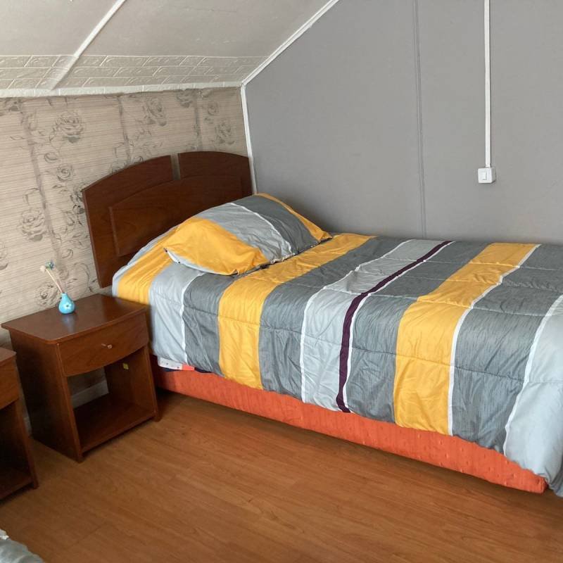 Hospedaje 12 de Octubre - Coyhaique