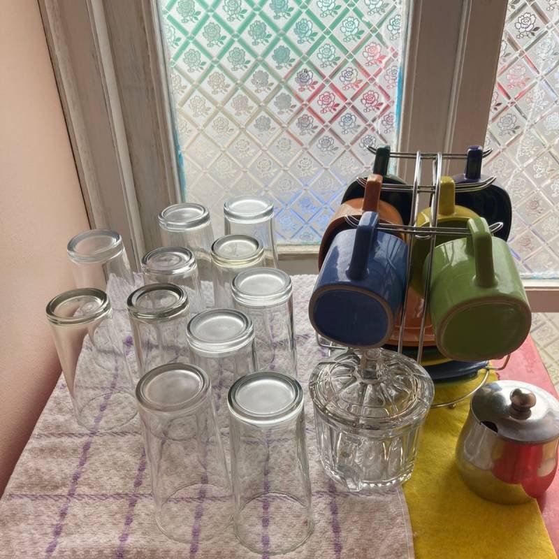 Hospedaje 12 de Octubre - Coyhaique