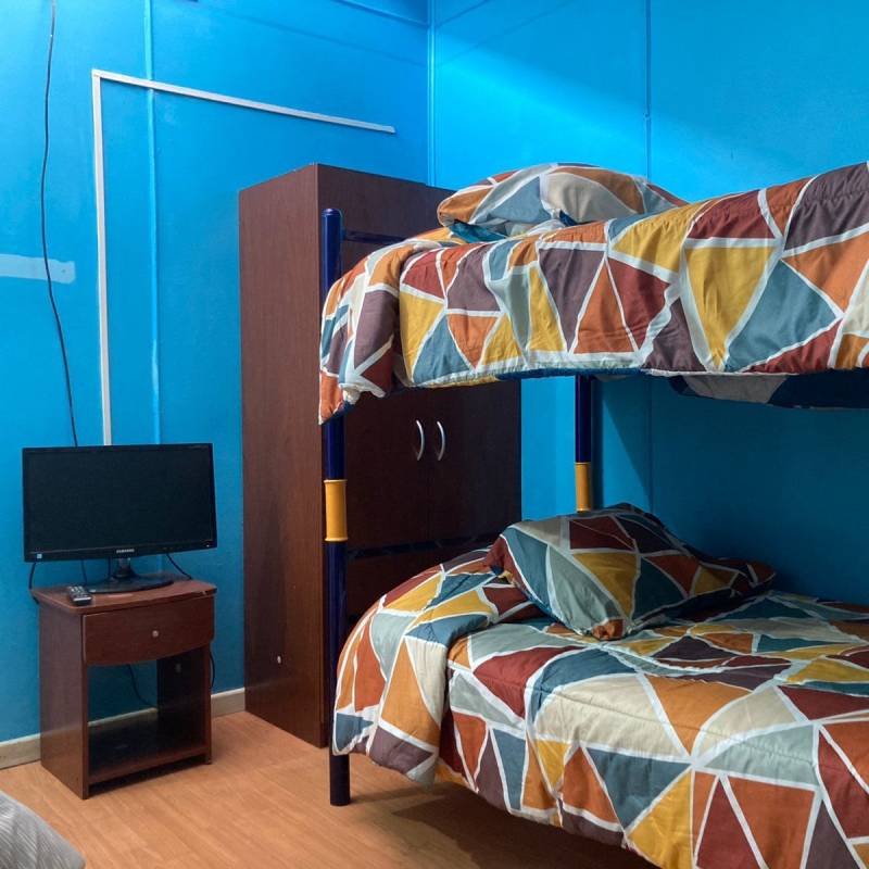 Hospedaje 12 de Octubre - Coyhaique