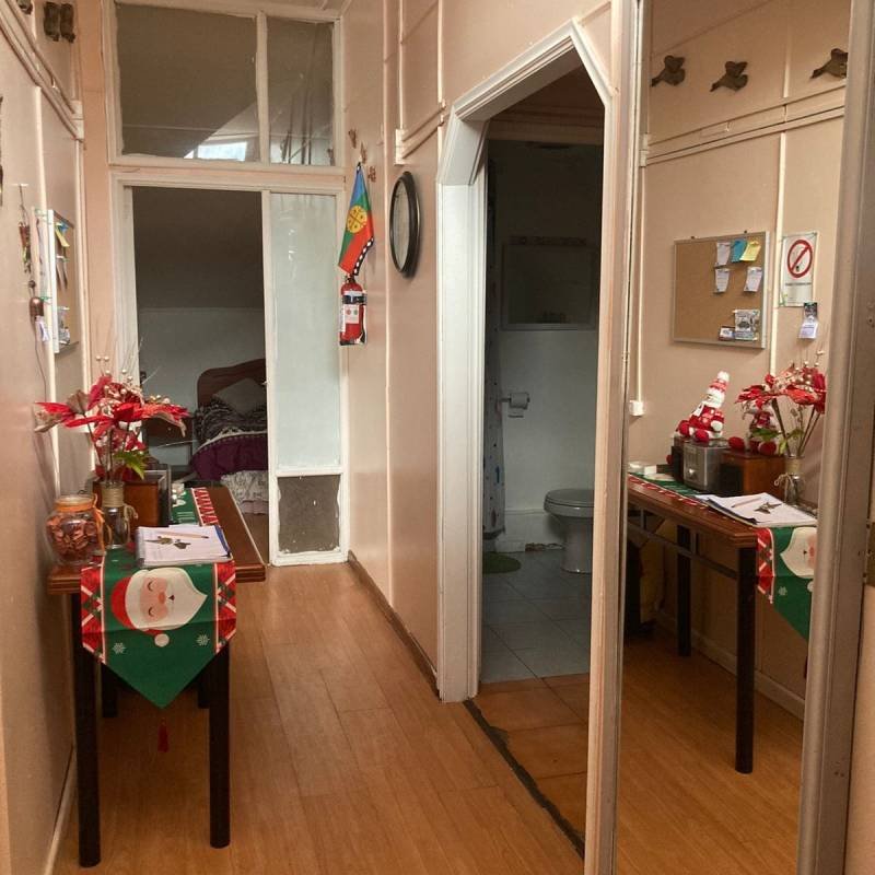 Hospedaje 12 de Octubre - Coyhaique