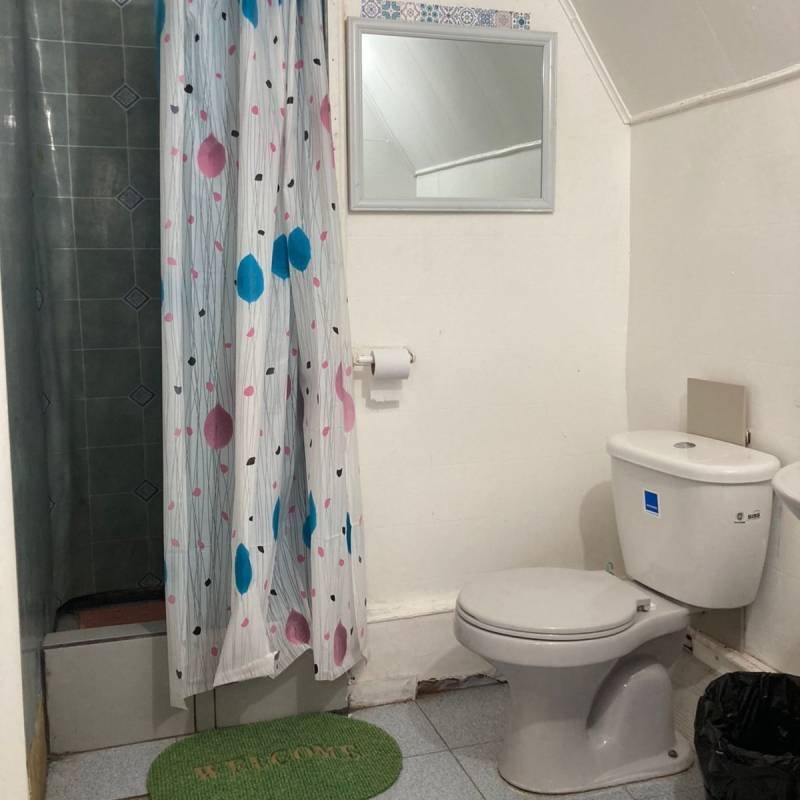 Hospedaje 12 de Octubre - Coyhaique