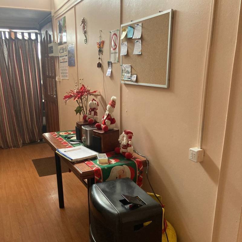 Hospedaje 12 de Octubre - Coyhaique