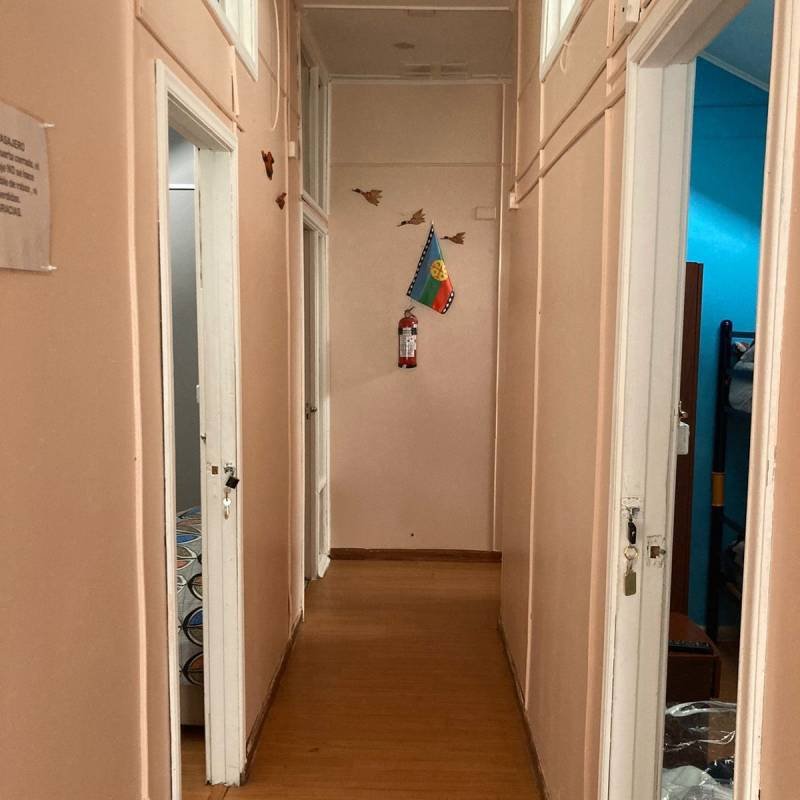 Hospedaje 12 de Octubre - Coyhaique