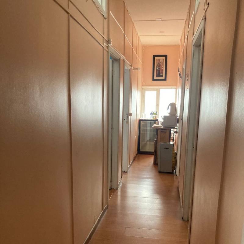 Hospedaje 12 de Octubre - Coyhaique