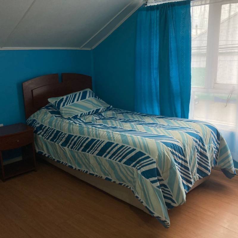 Hospedaje 12 de Octubre - Coyhaique