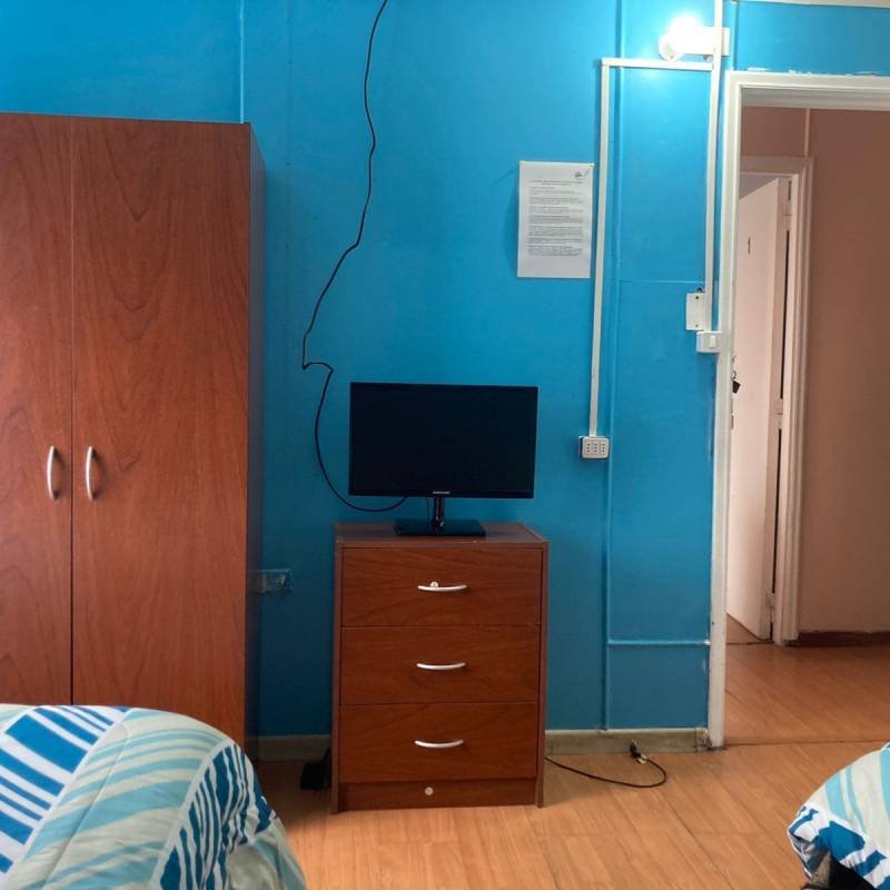 Hospedaje 12 de Octubre - Coyhaique