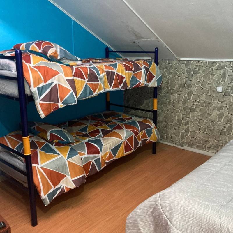 Hospedaje 12 de Octubre - Coyhaique