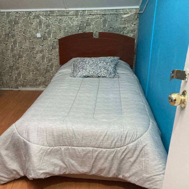 Hospedaje 12 de Octubre - Coyhaique