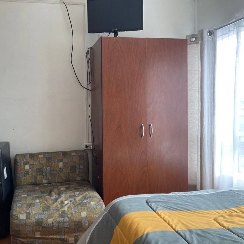 Hospedaje 12 de Octubre - Coyhaique