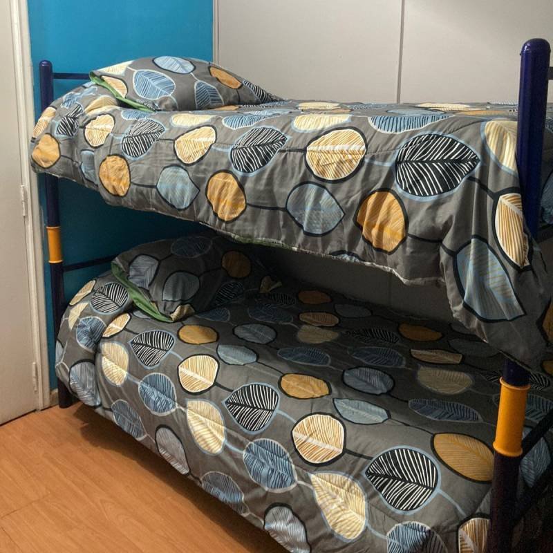 Hospedaje 12 de Octubre - Coyhaique