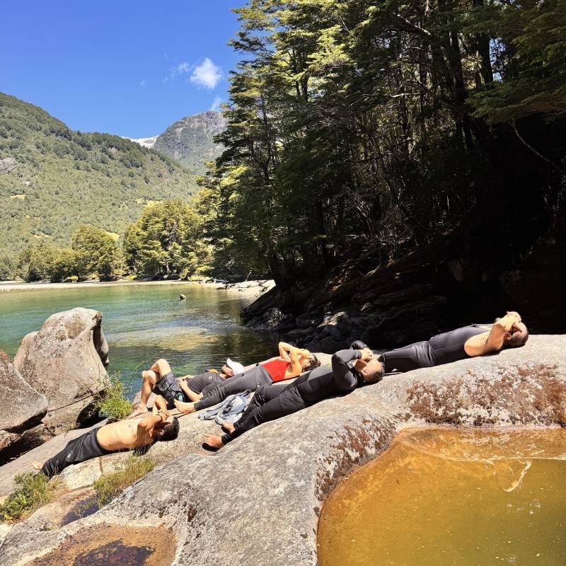 Patagonia Che - Tourism and Travel - Coyhaique