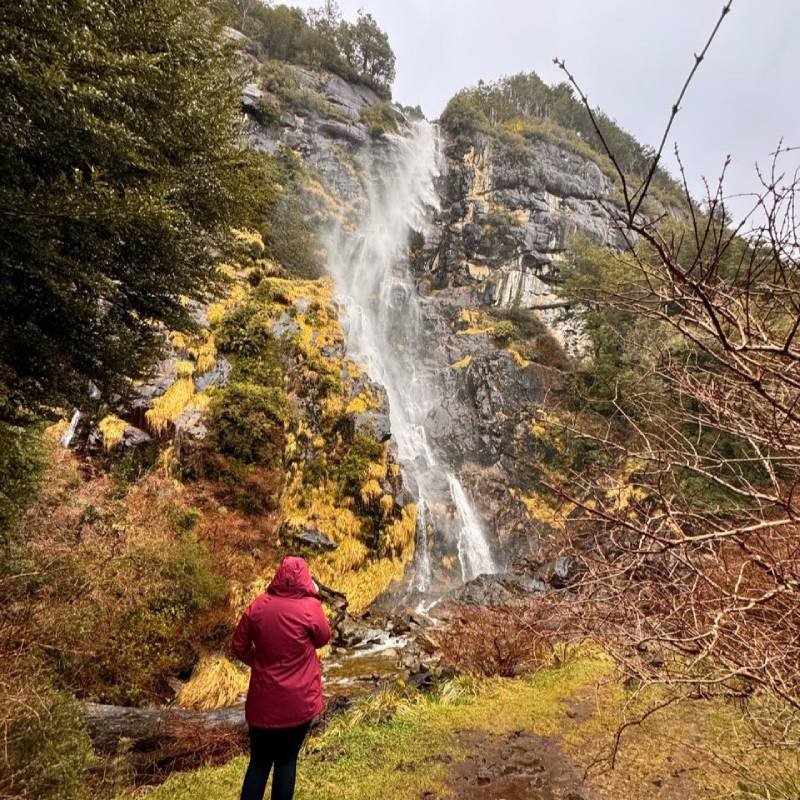 Patagonia Che - Tourism and Travel - Coyhaique