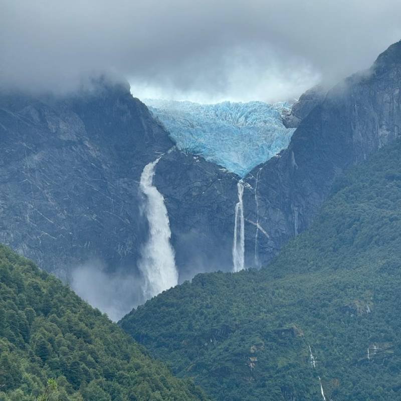 Patagonia Che - Tourism and Travel - Coyhaique