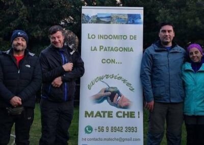 Mate Che - Karla Morales