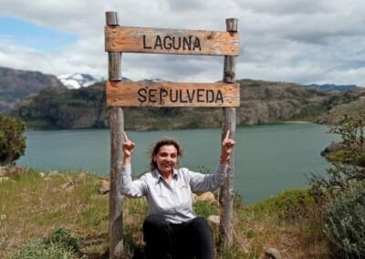 Mate Che - Karla Morales