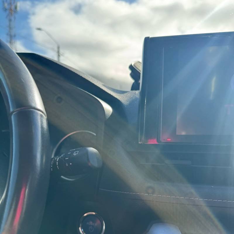 Autorent A y M Chaitén