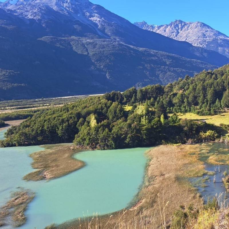 Mate Che Tour Operador - Trilogía Patagónica