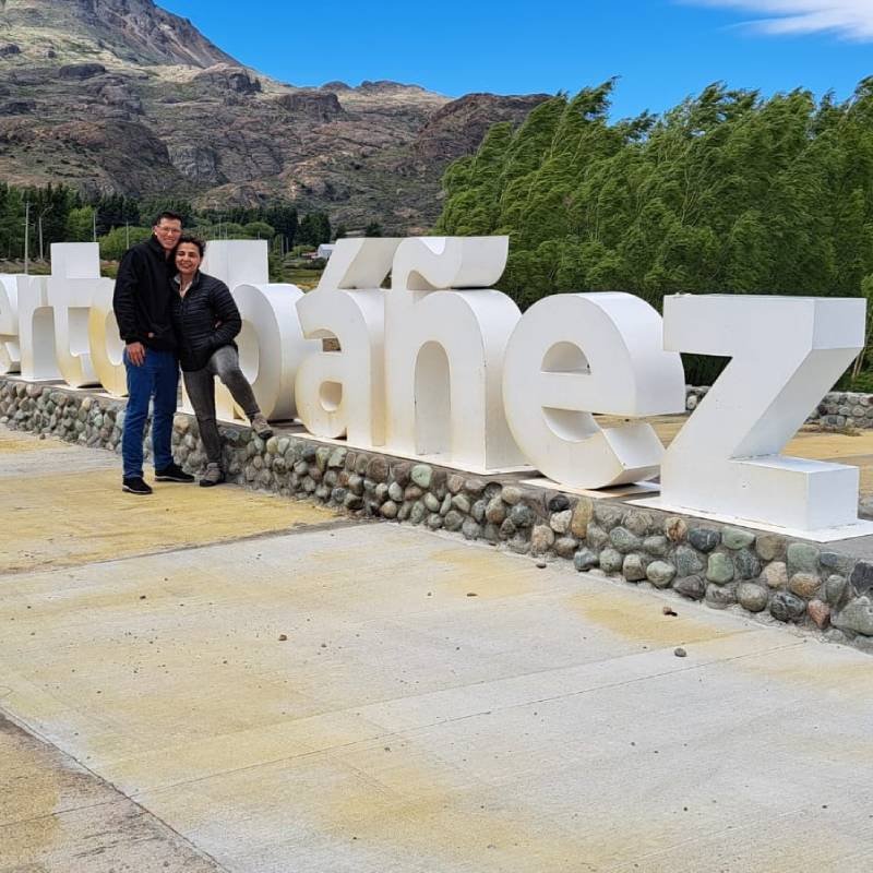 Mate Che Tour Operador - Trilogía Patagónica
