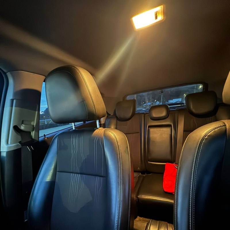 Autorent A y M Chaitén - Chevrolet Trax 2014 - Imagen 8