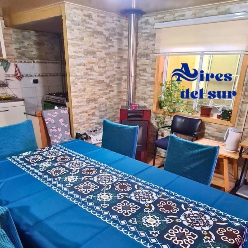 Cabañas Aires del Sur Coyhaique 1