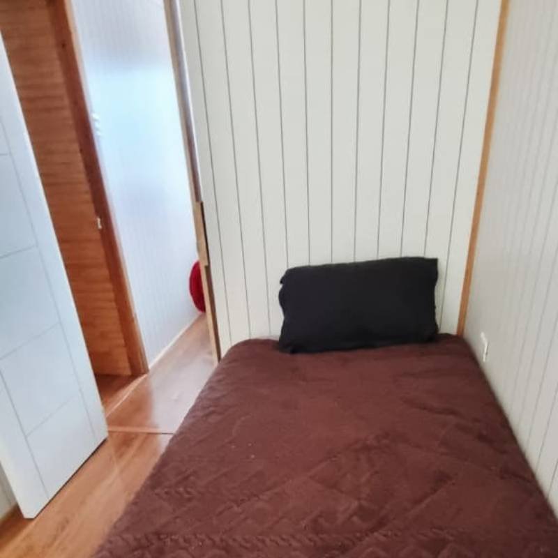 Cabañas Aires del Sur Coyhaique 3