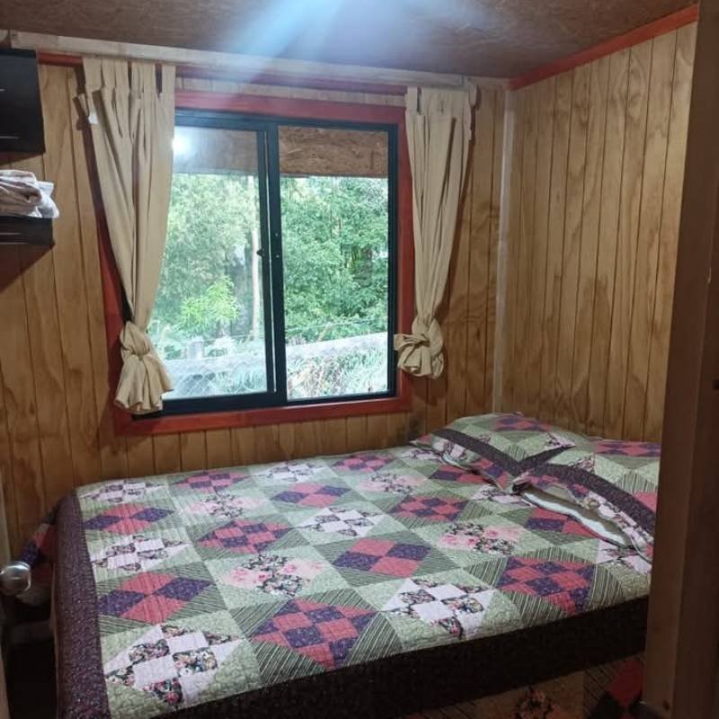 Cabañas Karüm Hornopirén - Imagen 10
