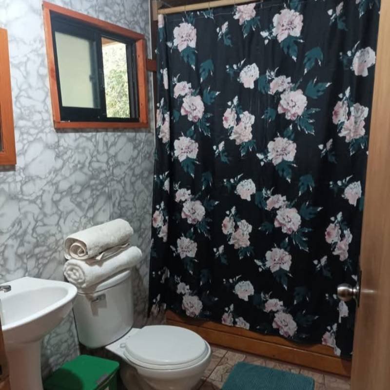 Cabañas Karüm Hornopirén - Imagen 11