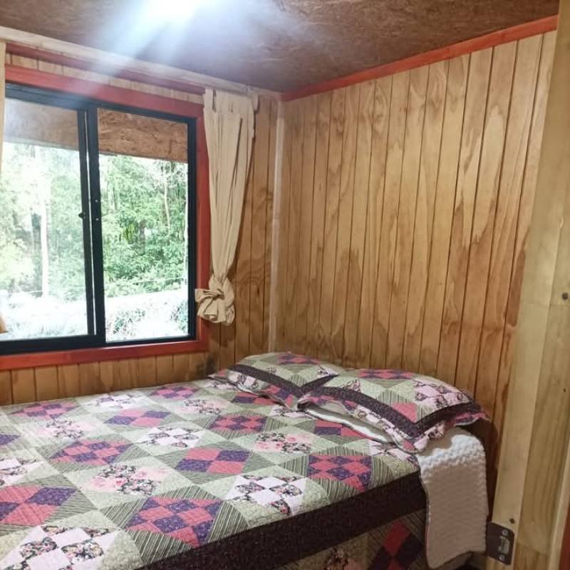 Cabañas Karüm Hornopirén - Imagen 12