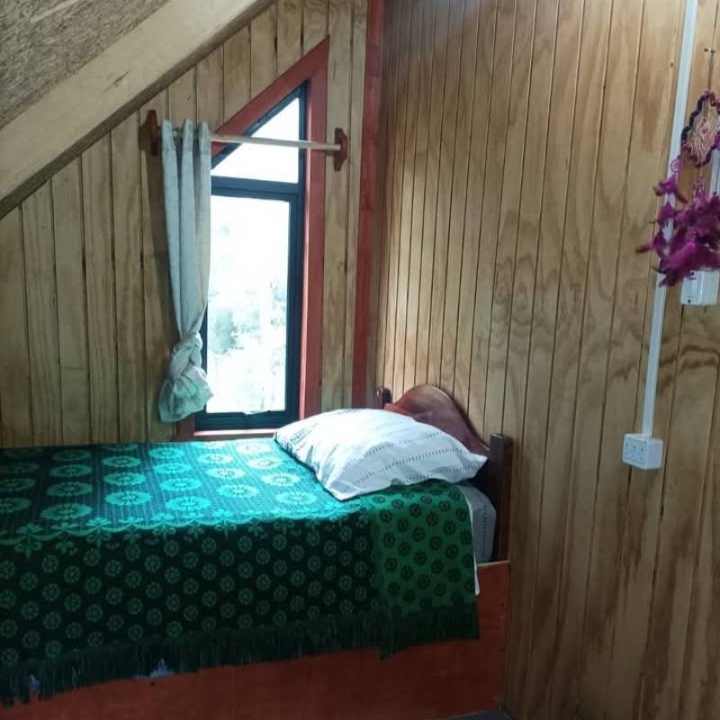 Cabañas Karüm Hornopirén - Imagen 14