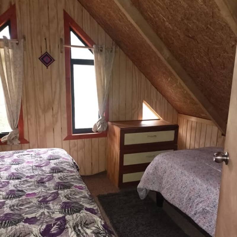 Cabañas Karüm Hornopirén - Imagen 15