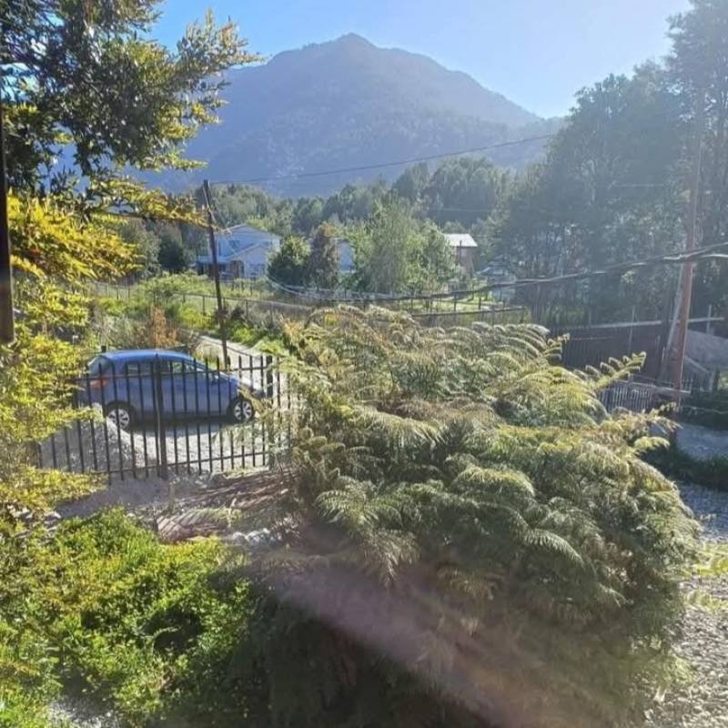Cabañas Karüm Hornopirén - Imagen 18
