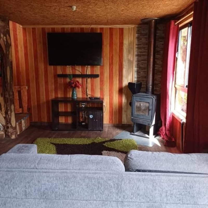 Cabañas Karüm Hornopirén - Imagen 2