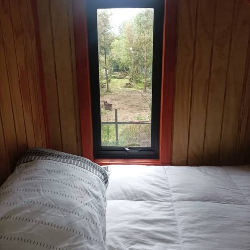 Cabañas Karüm Hornopirén - Imagen 20