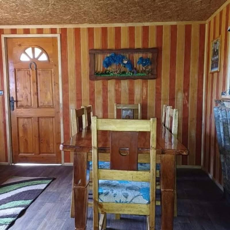 Cabañas Karüm Hornopirén - Imagen 3