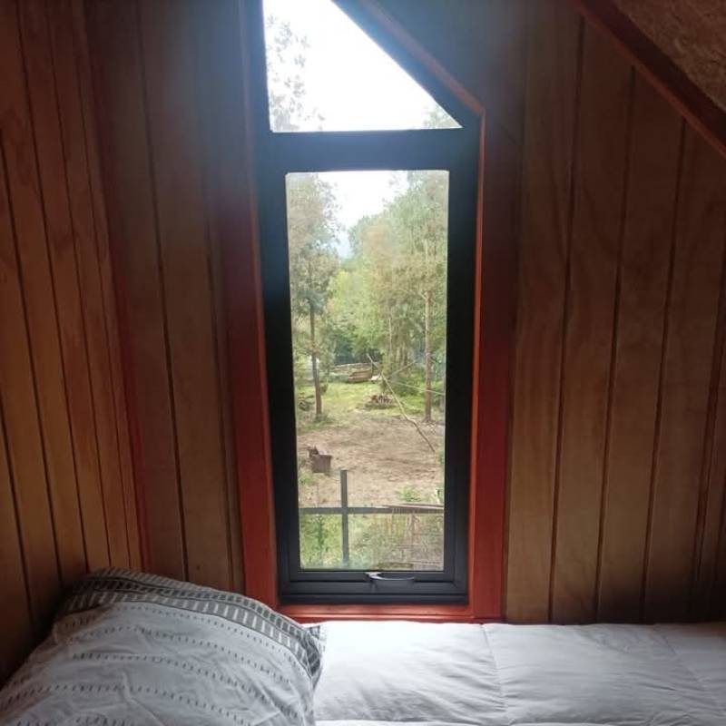 Cabañas Karüm Hornopirén - Imagen 6